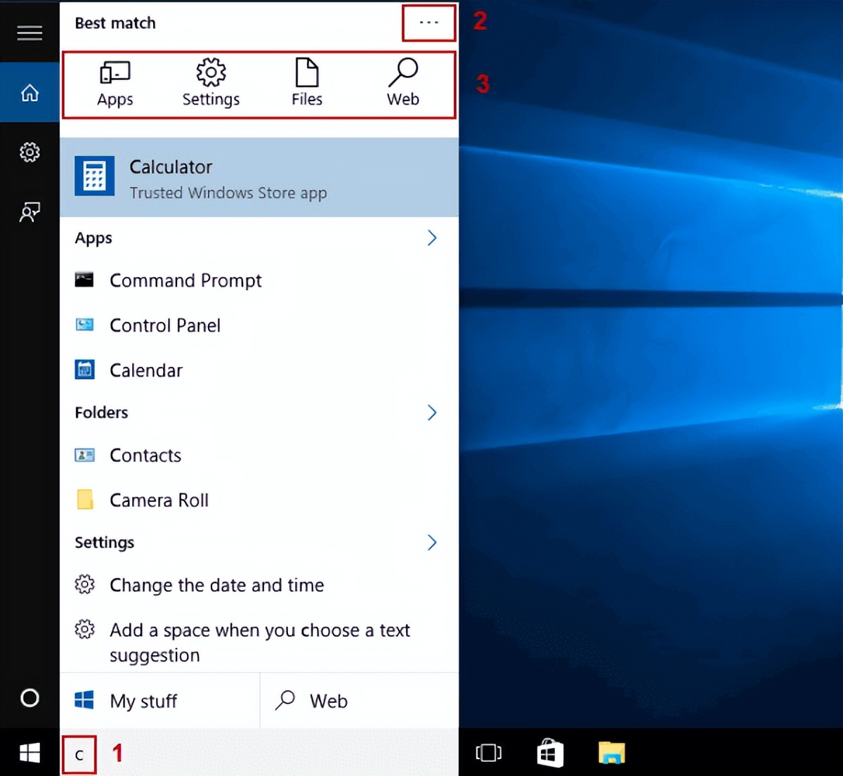 如何在Windows 10中打开和自定义搜索？这里提供详细步骤
