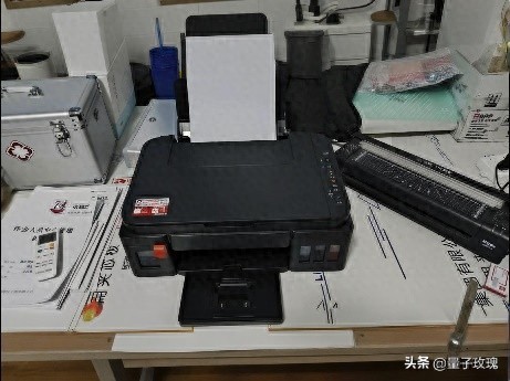 电脑怎样连接打印机？超简单教程来啦！​