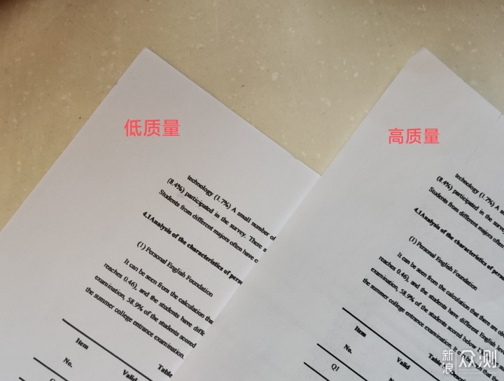 米家三合一，扫描好用的打印机