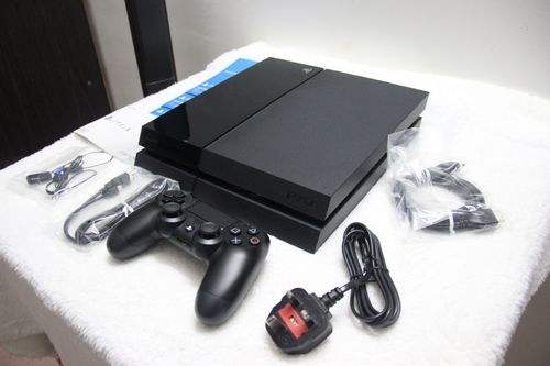 ps4国行和港版有什么区别？