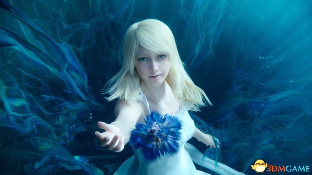 最终幻想15港版国行区别详情一览 FF15哪个版本好