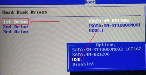 如何一键u盘重装系统？如何给u盘重装系统