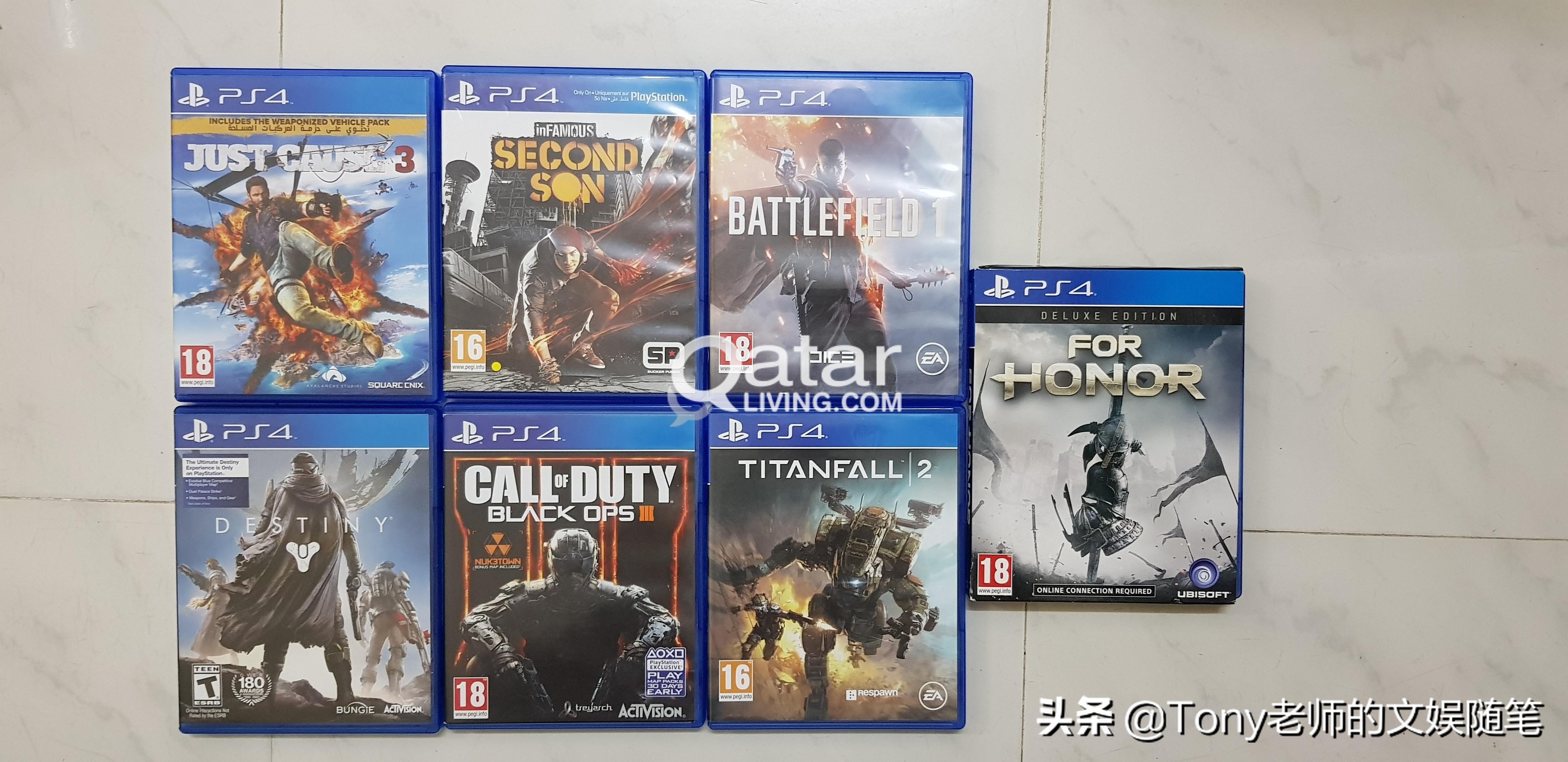 PS5到底何时发售？目前PS4还值不值得买？