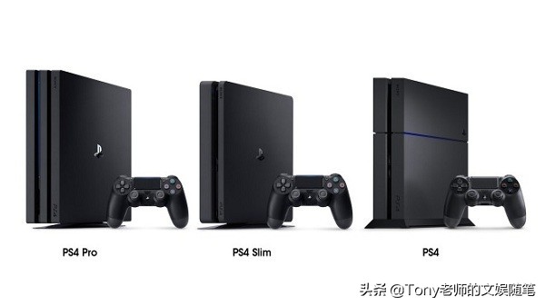 PS5到底何时发售？目前PS4还值不值得买？