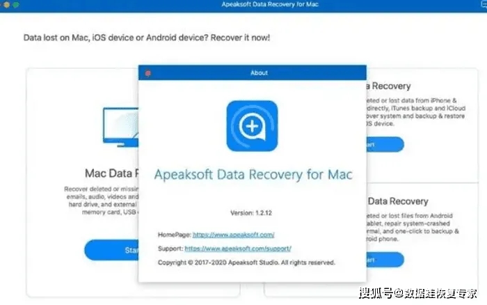 常用的专业数据恢复软件有哪些？恢复数据就看这10个！