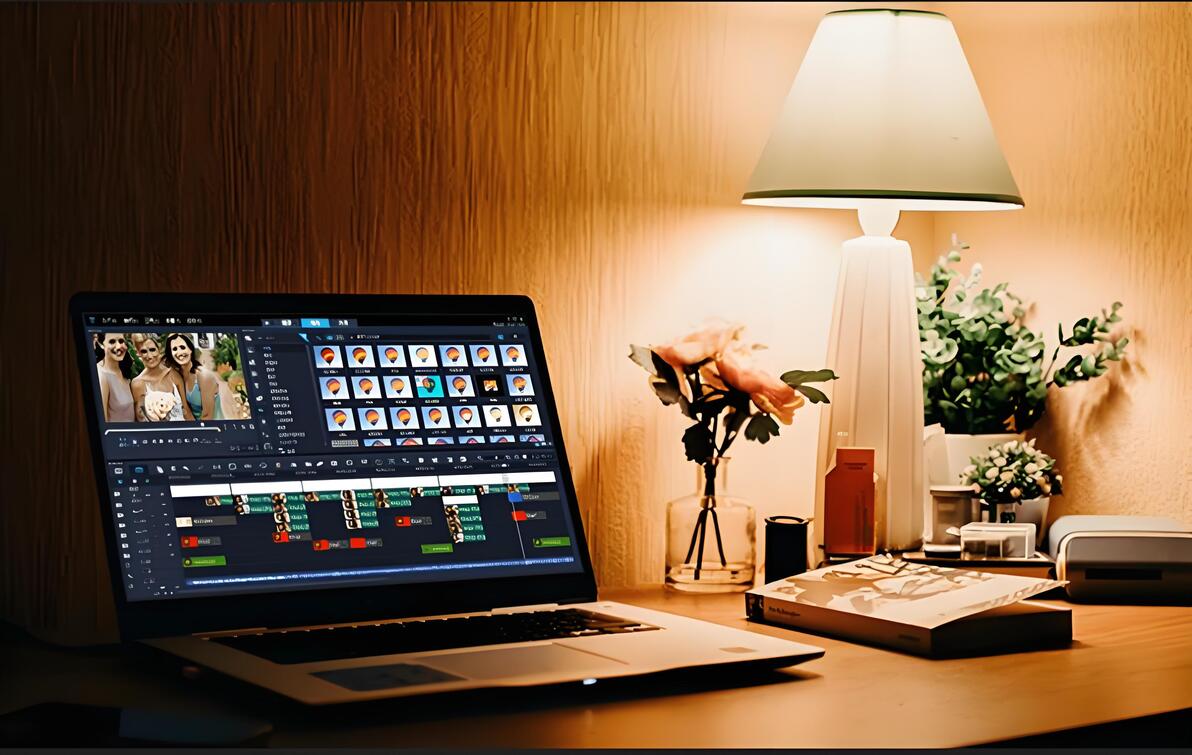 2025年视频剪辑软件Corel VideoStudio 会声会影2023旗舰版