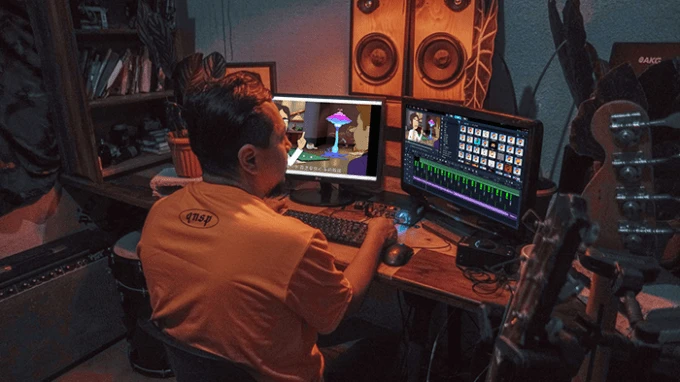 2025年视频剪辑软件Corel VideoStudio 会声会影2023旗舰版
