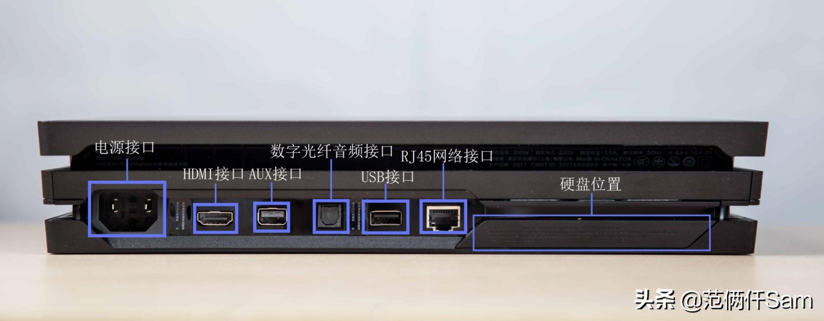 ps4小白的小白问题全记录 篇五：美服退款&电脑与ps4共用音箱方案