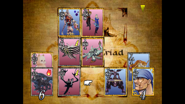 最终幻想8：重制版 免安装中文版