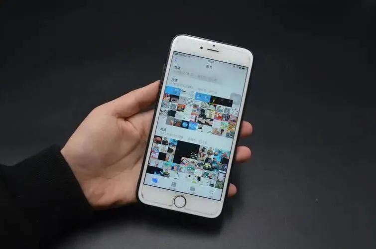 这个行为可能“出卖”你的所有信息！如何防范→