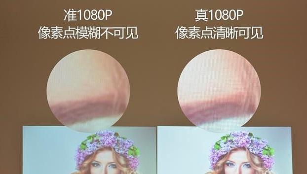 2021最新投影仪科普｜投影机选购避坑指南｜投影VS电视怎么选