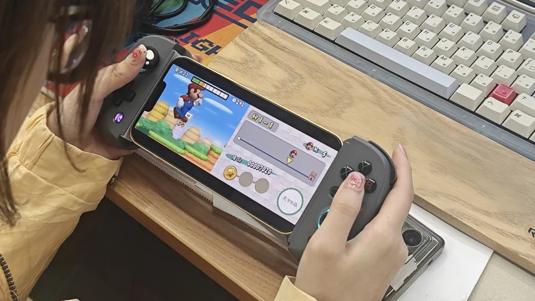 Apple Store一条新规，直接让游戏机模拟器登顶了