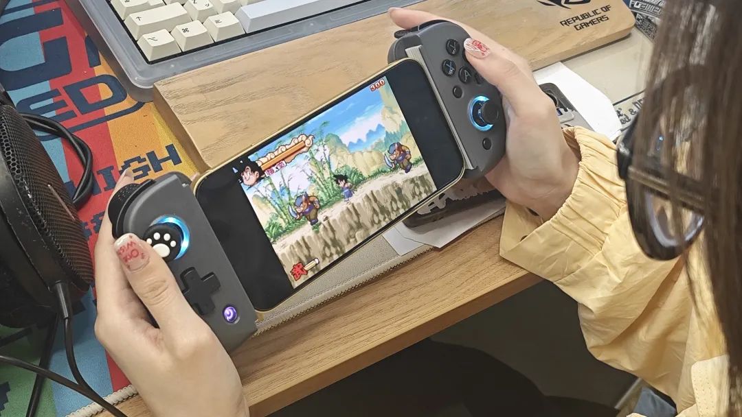 Apple Store一条新规，直接让游戏机模拟器登顶了