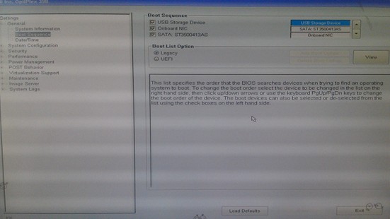 U盘助手装系统图文方法教程