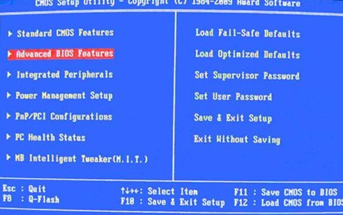 U盘助手装系统图文方法教程