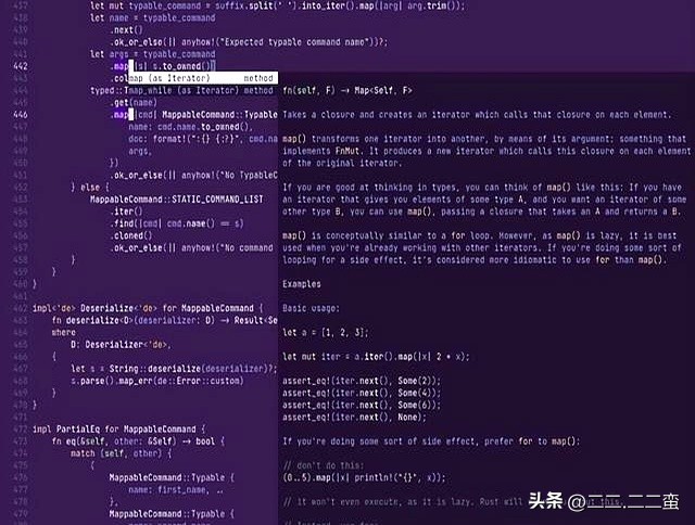 下一代终端文本编辑器，可以安静写代码，不用跟插件打架了