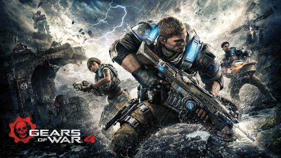 《战争机器4》PC版 终极画质流畅配置推荐