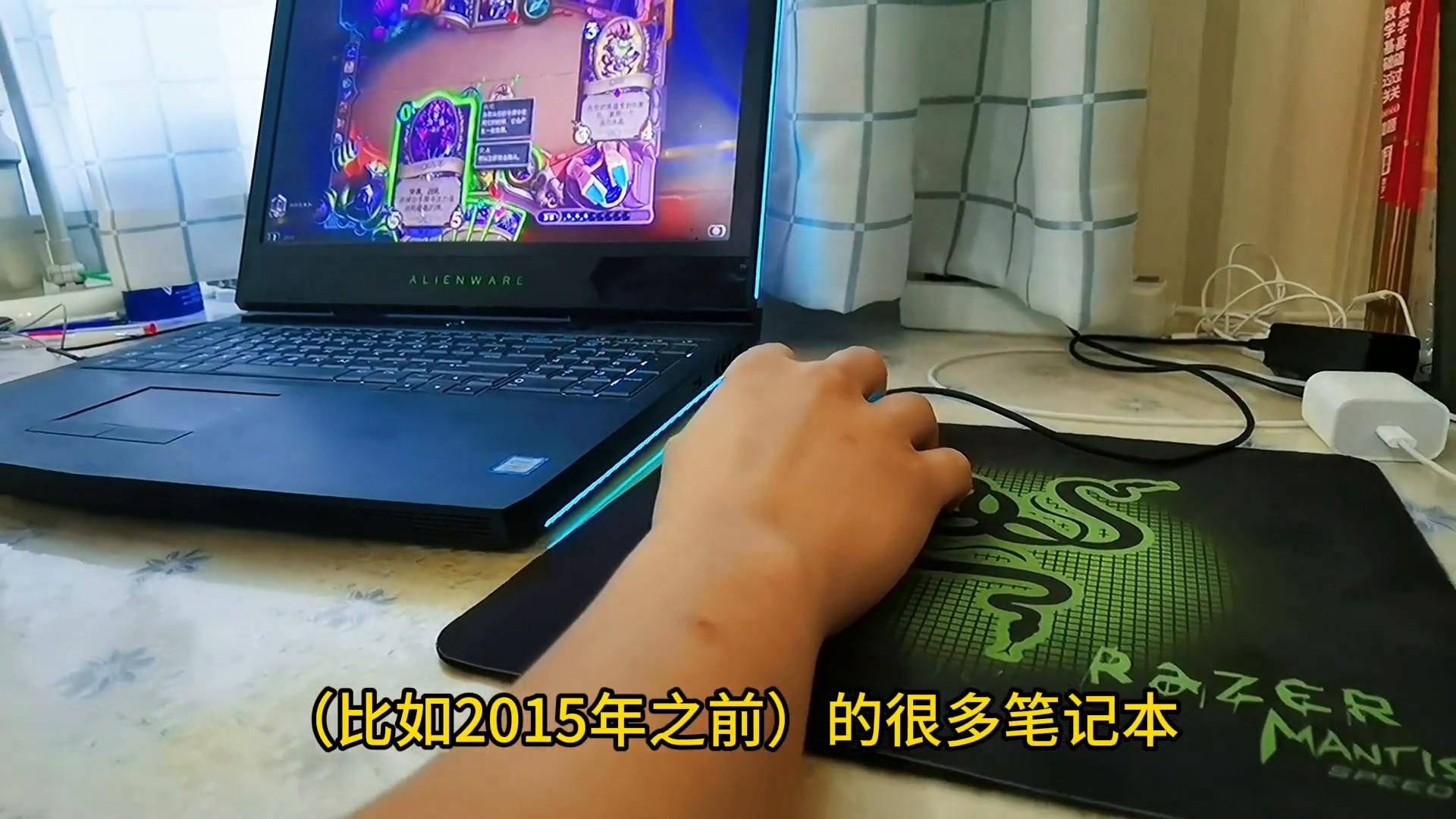 笔记本电脑CPU可以更换吗