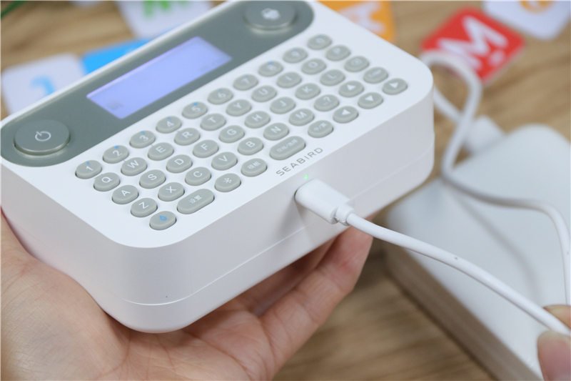 小米有品发布标签打印机，多种标签随意打，还能云分享