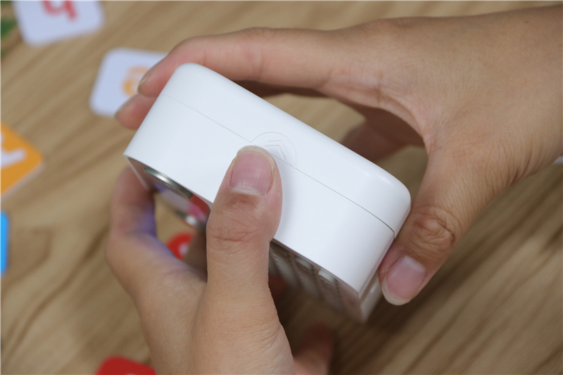 小米有品发布标签打印机，多种标签随意打，还能云分享