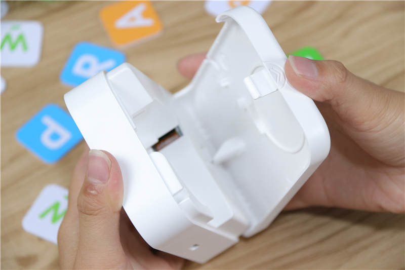 小米有品发布标签打印机，多种标签随意打，还能云分享