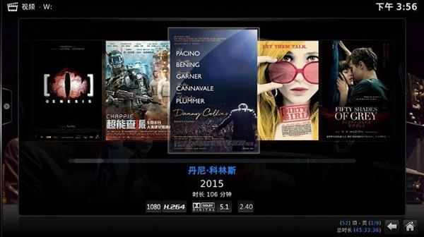 智能电视的本地视频播放软件有哪些?新手必看的软件对比分享