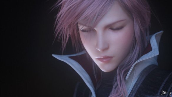 《最终幻想13：雷霆归来》评测：PC版雷霆三部曲齐全