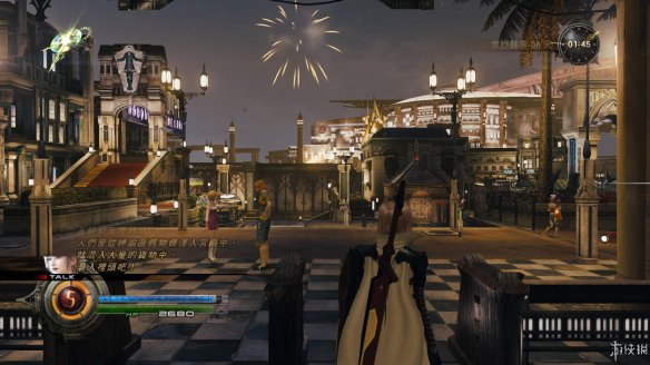 《最终幻想13：雷霆归来》评测：PC版雷霆三部曲齐全