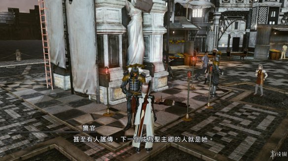 《最终幻想13：雷霆归来》评测：PC版雷霆三部曲齐全