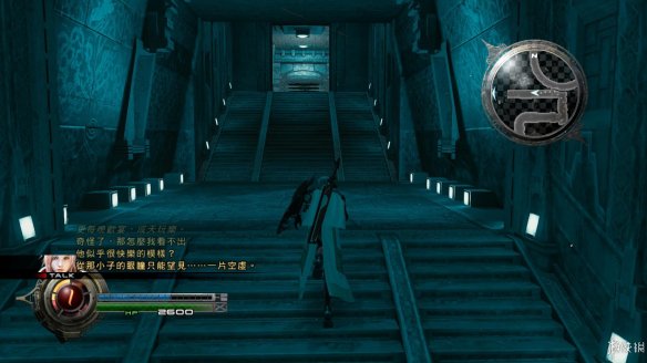 《最终幻想13：雷霆归来》评测：PC版雷霆三部曲齐全