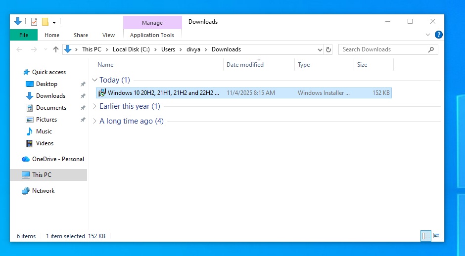 已修复：微软承认 Win10 “催更式”BUG