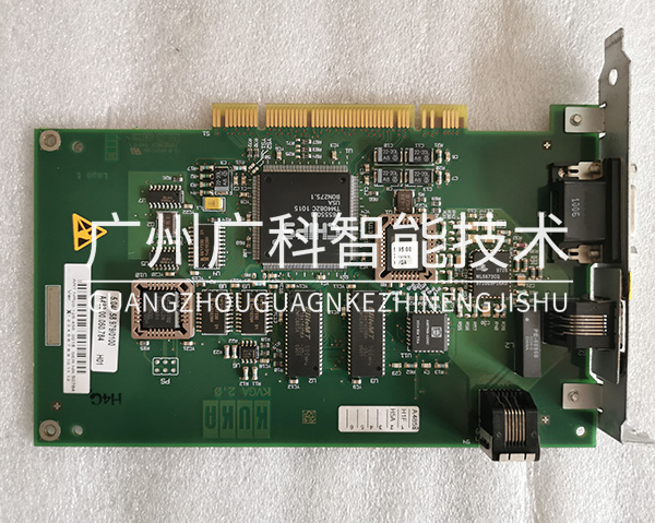 库卡机器人怎么更换KVGA显卡及设定KVGA显卡