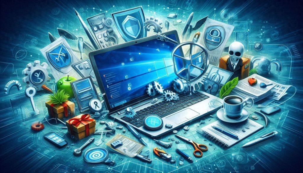 微软Win10/Win11被曝“降级”漏洞：瓦解已装补丁，引入旧漏洞