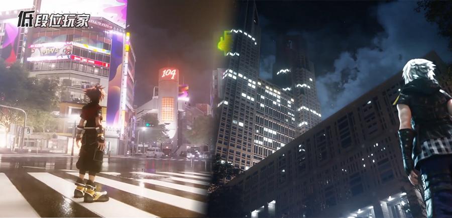 终于忍不住吐槽《最终幻想15》了:RPG到底应该怎么做?