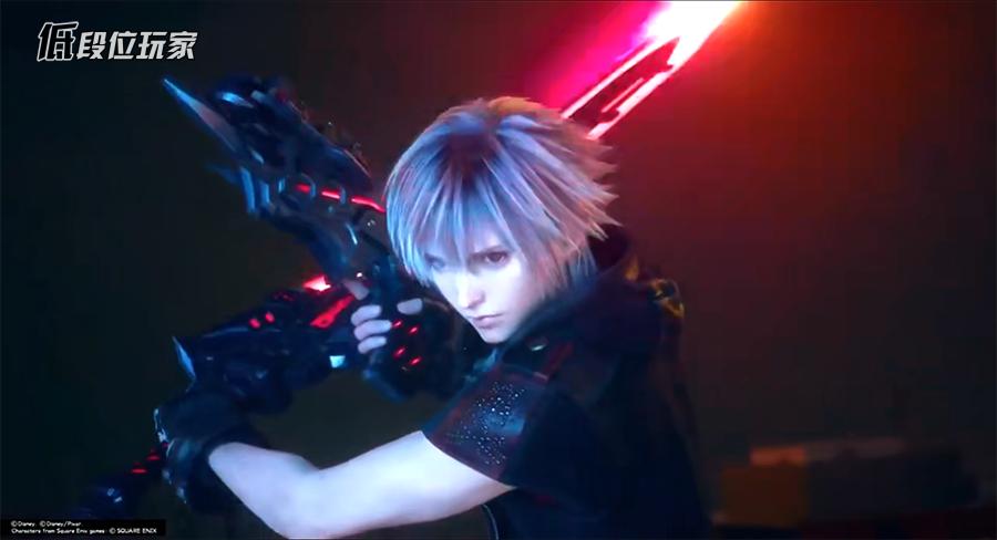 终于忍不住吐槽《最终幻想15》了:RPG到底应该怎么做?