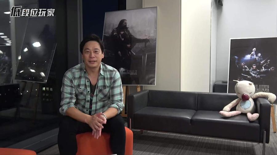 终于忍不住吐槽《最终幻想15》了:RPG到底应该怎么做?