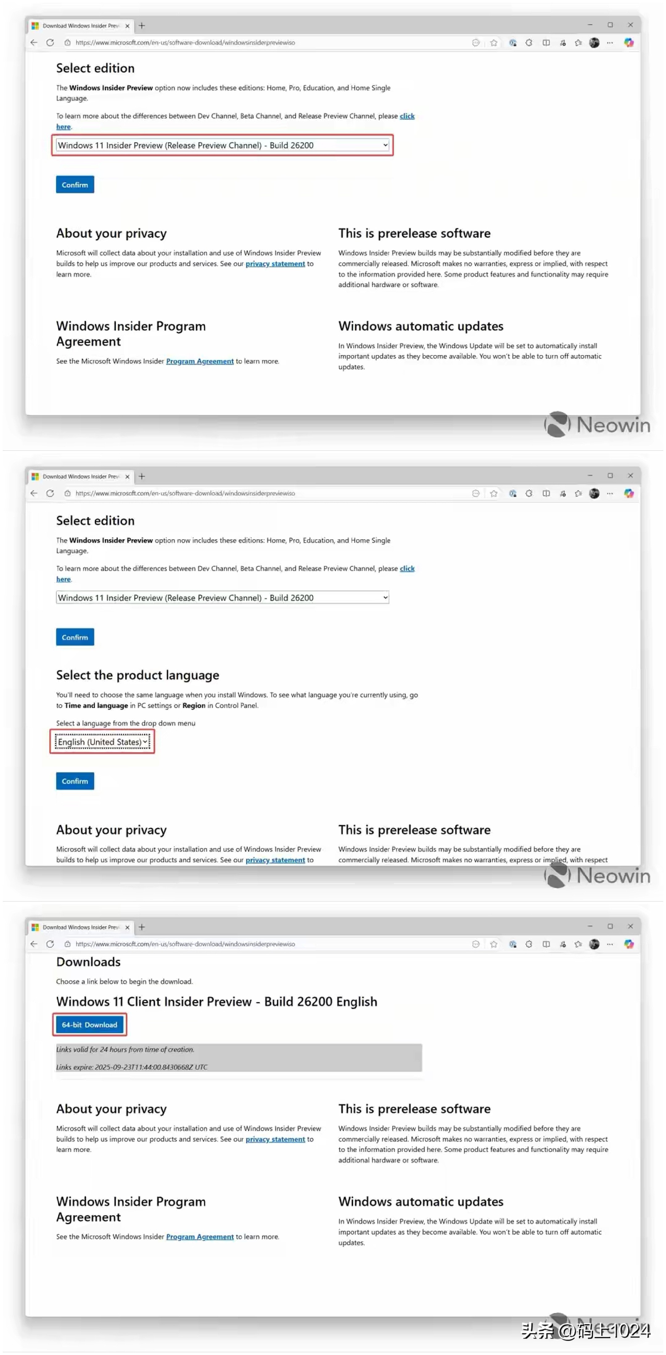 Win11 25H2升级指南：这样升级最稳，实测一次重启搞定，无需折腾