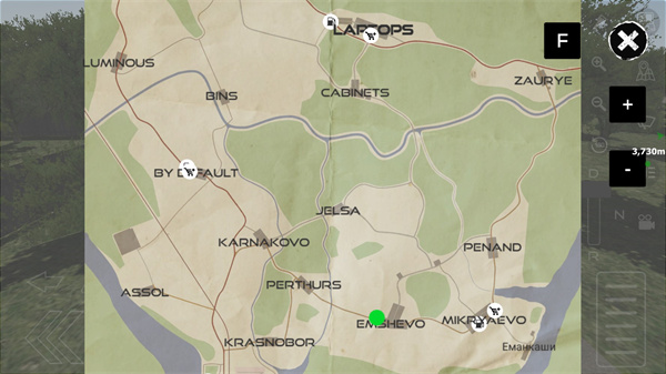 卡车运输模拟2025破解版 V1.0.25 安卓版