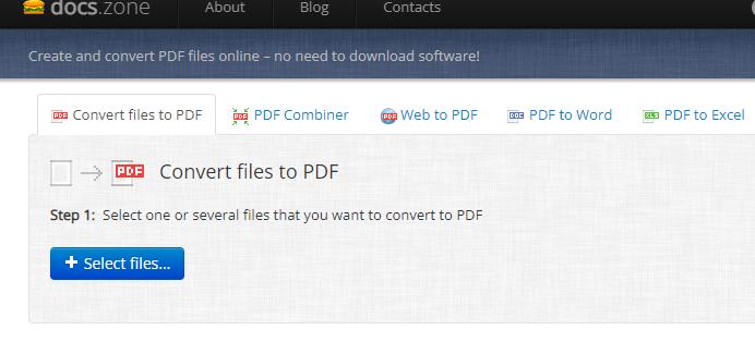 收藏！10 个将 PDF 文件转换为 Word 的工具网站