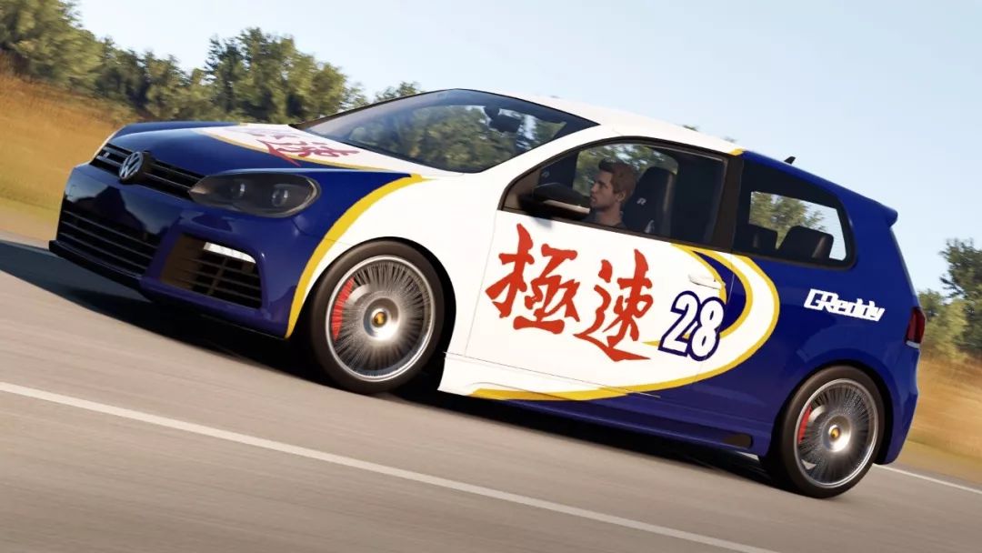 如何在不改装初始车辆的情况下，战胜《极品飞车9》的全部Boss