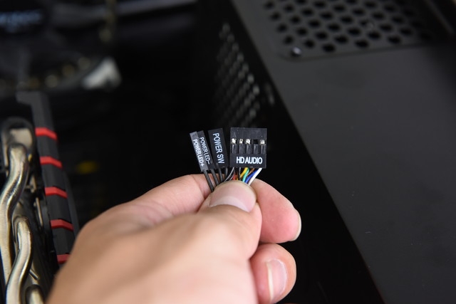 实用装机技巧秒变电脑达人