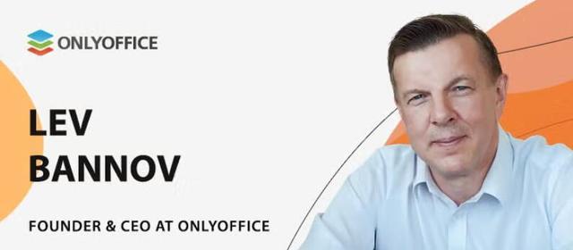 前有OfficeWPS，后有OnlyOffice，国产办公软件的另一张