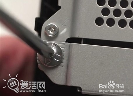 如何为PS4换固态盘！详细教程