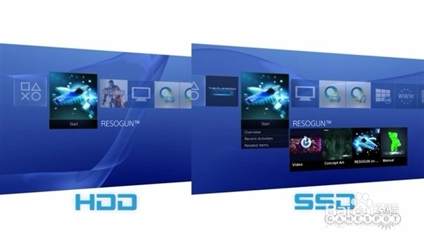 如何为PS4换固态盘！详细教程