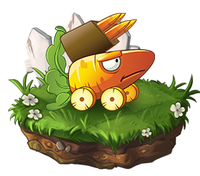 植物大战僵尸2国际服正版