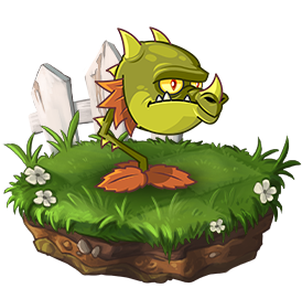 植物大战僵尸2国际服正版