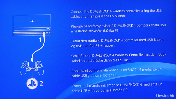 ps4pro折腾服务器网站,【教学】简易 PS4 Pro 更换 SSD！玩 MHW 不用等 (安装＋数据转移) - 宅客ZhaiiKer