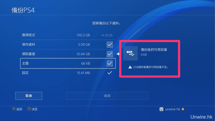 ps4pro折腾服务器网站,【教学】简易 PS4 Pro 更换 SSD！玩 MHW 不用等 (安装＋数据转移) - 宅客ZhaiiKer