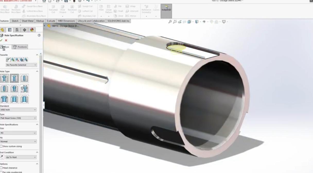 SOLIDWORKS2025提供了更为灵活的版本控制选项