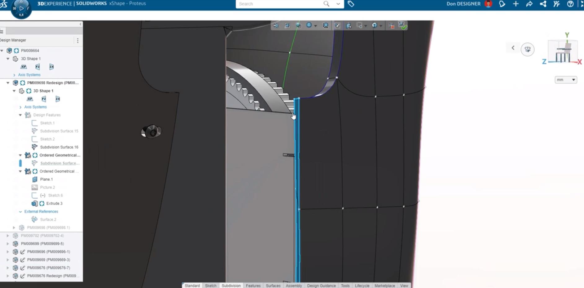SOLIDWORKS2025提供了更为灵活的版本控制选项